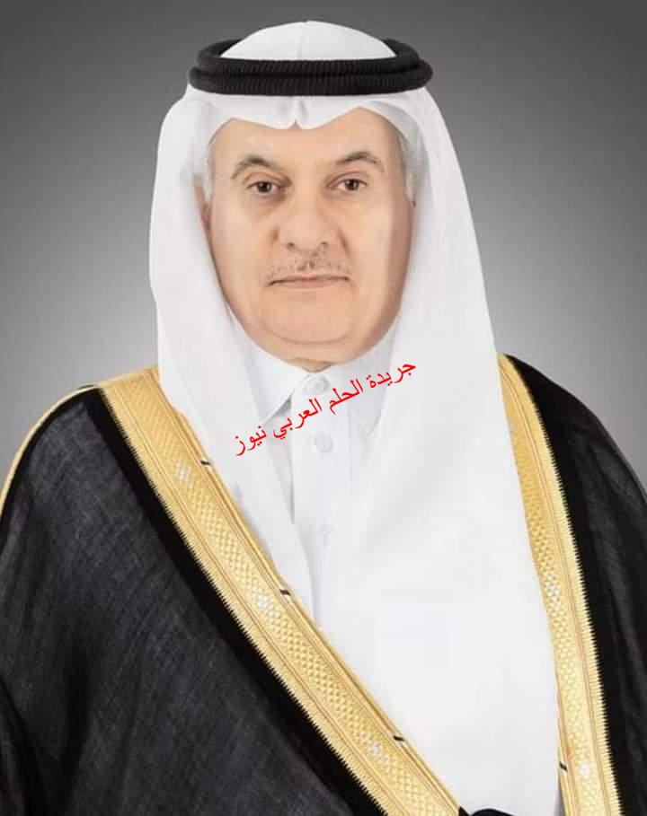 برعاية معالي وزير البيئة والمياه والزراعة انطلاق المعرض الزراعي السعودي 2023 الأسبوع القادم