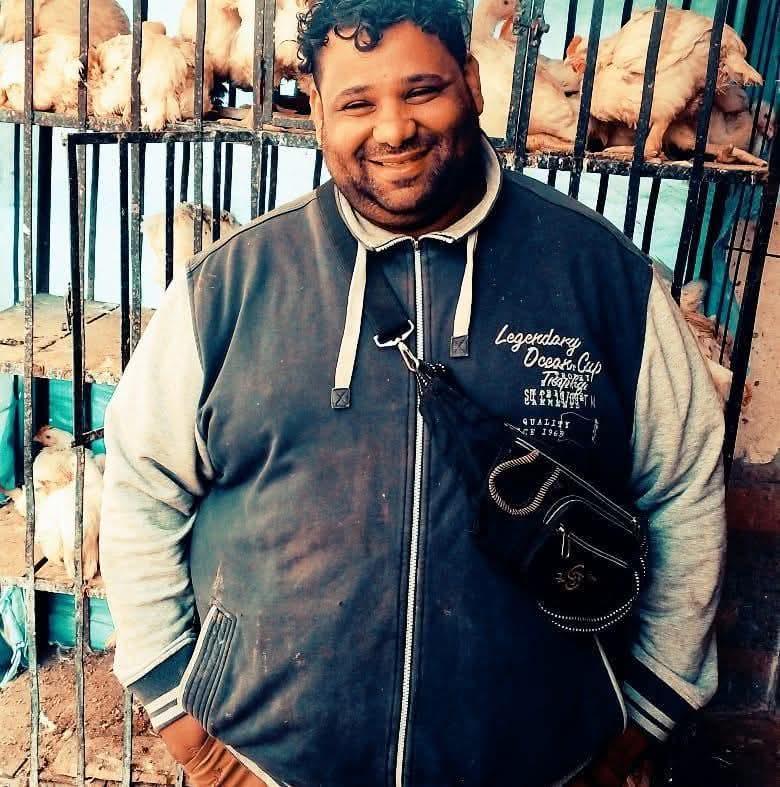 احمد الحربي…قصة رجل لم يبع ضميره رغم الابتلاء