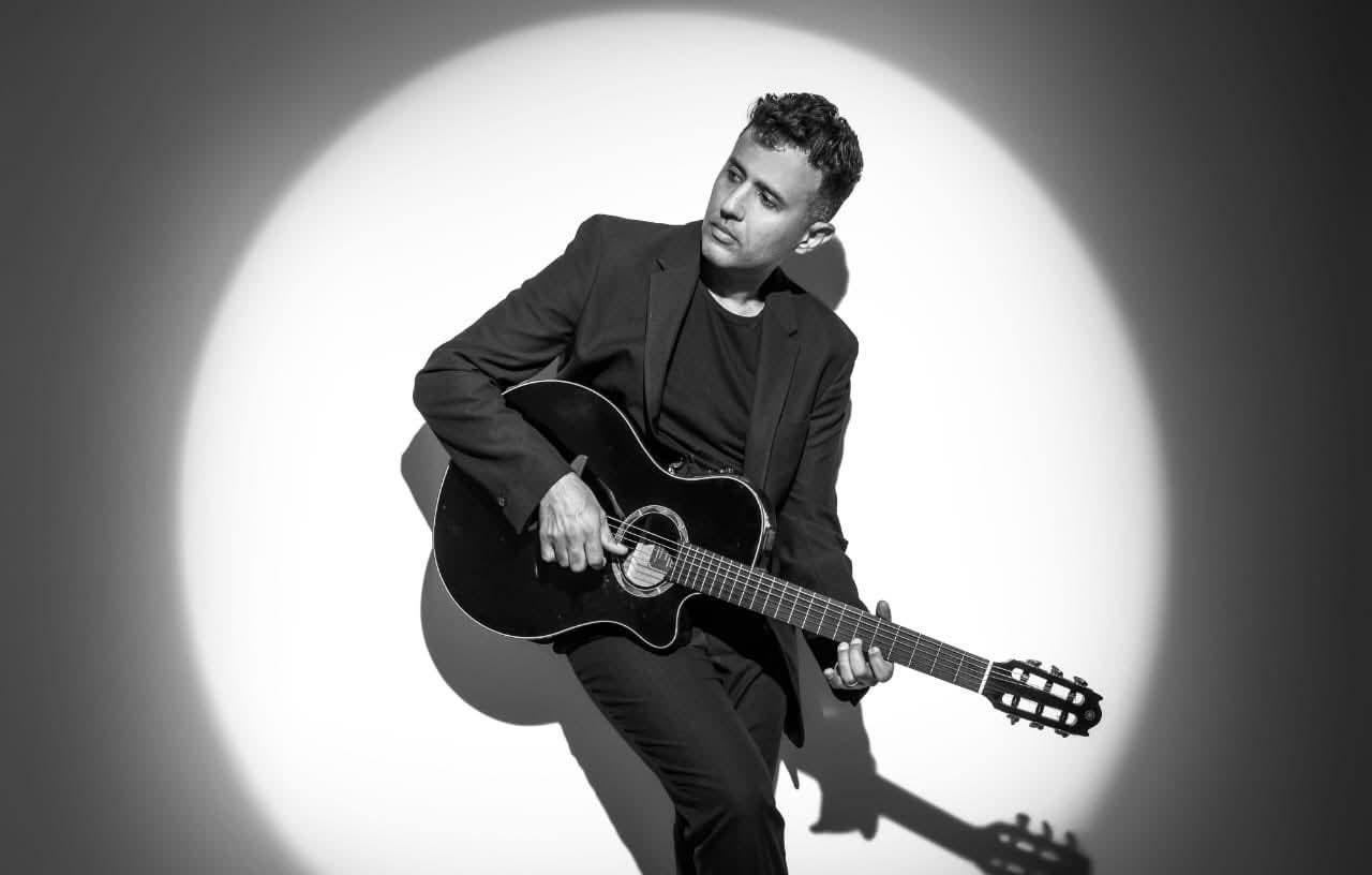 حمزة نمرةيختتم ألبومه الجديد بأربع أغنيات