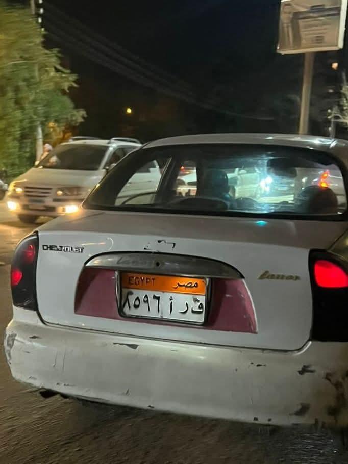 استغاثة وبلاغ للنائب العام