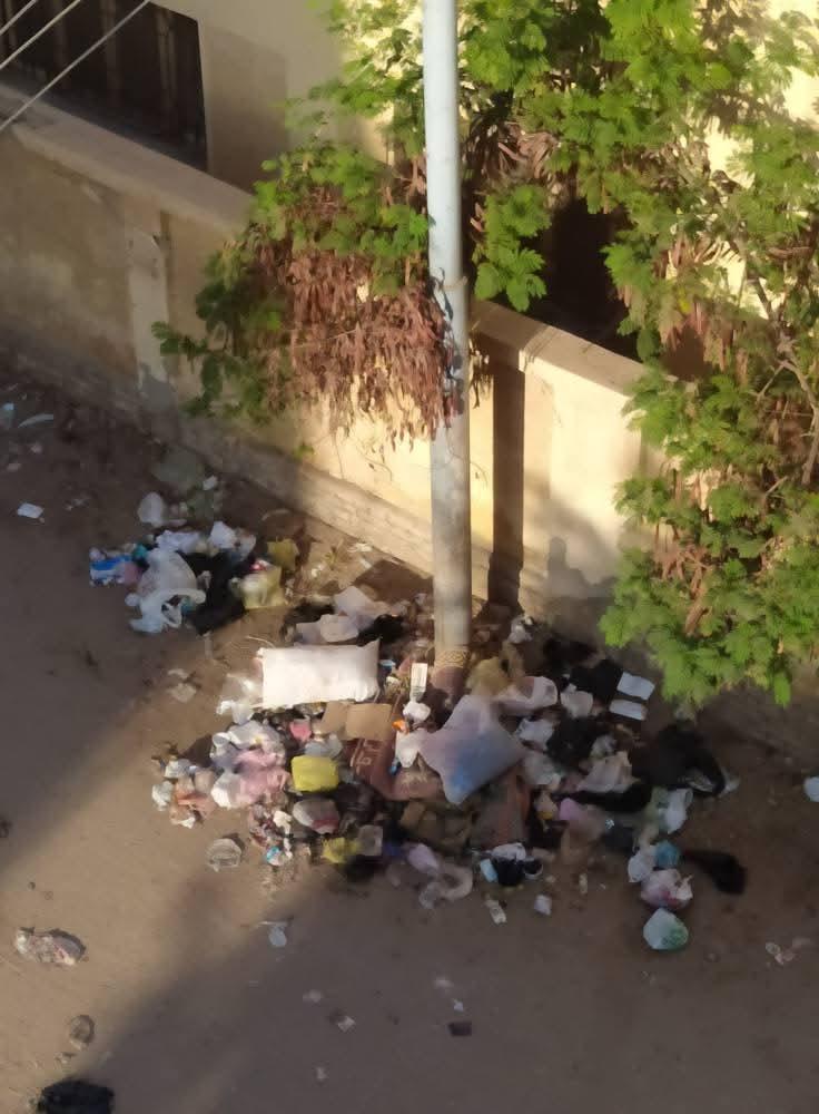 التربية عنوان وسلوك