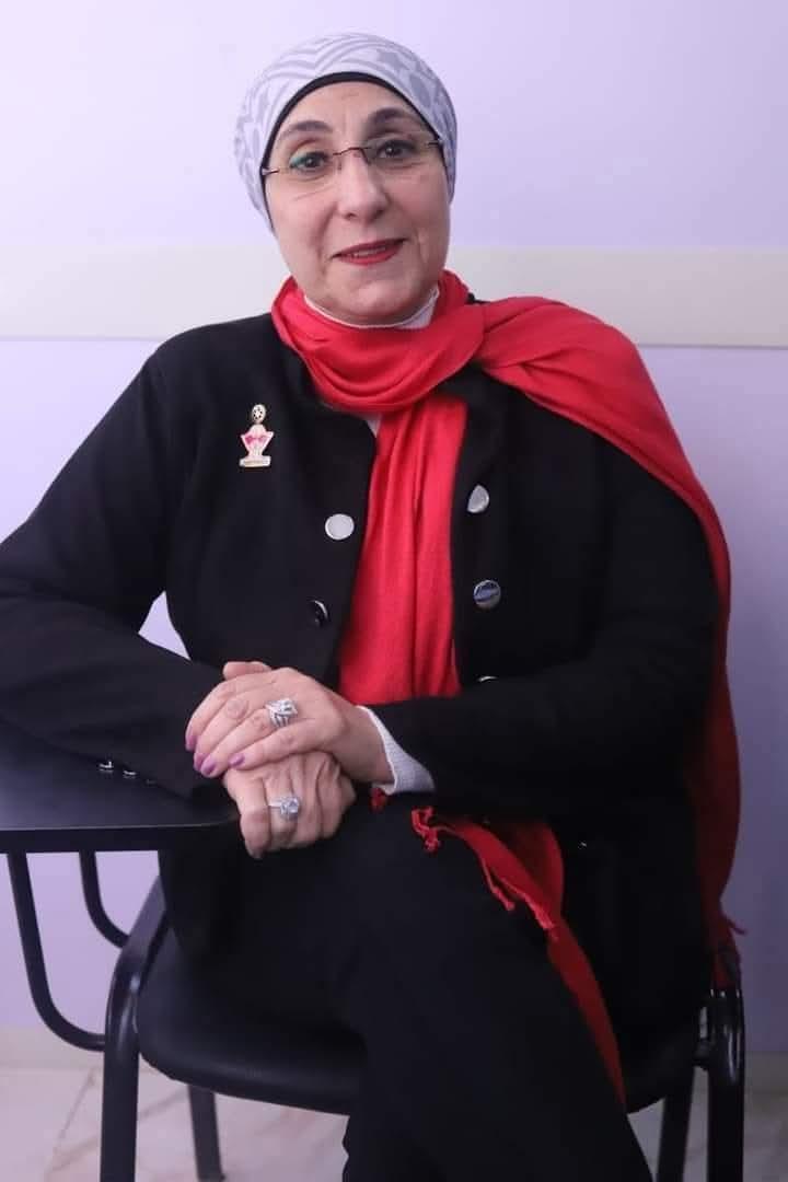 شخصيات مضيئة تستحق الإشادة