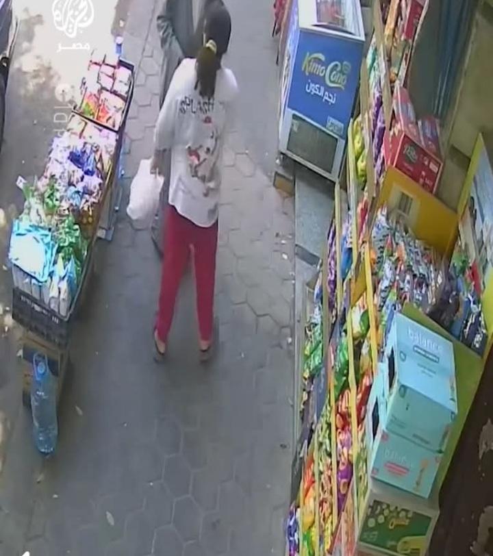 الإيثار نابع من الإيمان