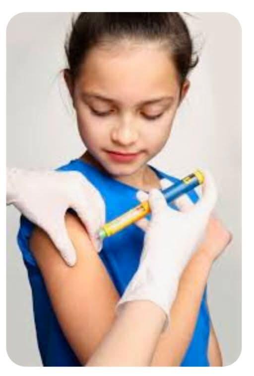 أطفال السكر بين الألم والأملأجهزة جديدة بتمويل الدولة