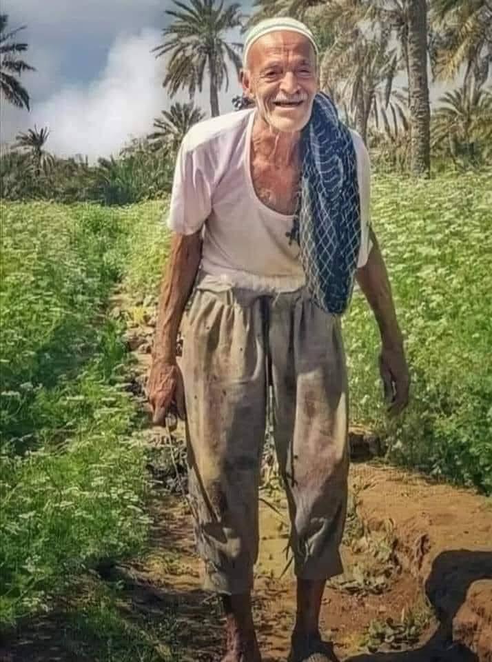 عيد الفلاح المصري الثالث والسبعين