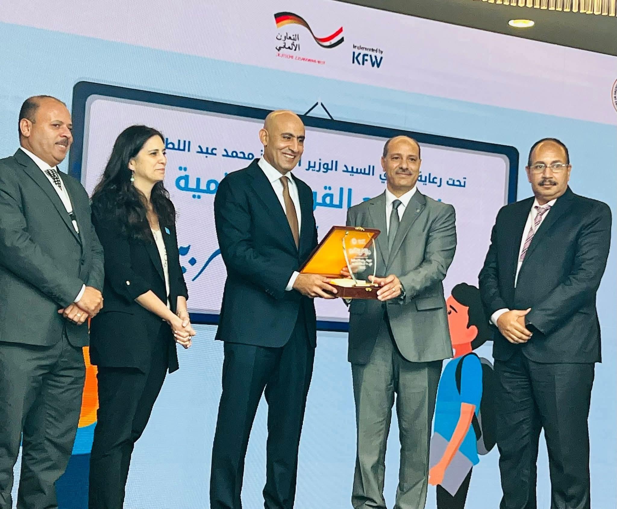 المنتزه ثان تحقق أعلى نسبة في مهارات اللغة العربية