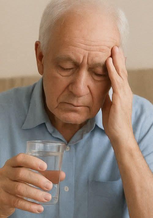 تراجع الإحساس بالجوع والعطش لدى كبار السن بين الحقيقة الطبية وواجب رد الجميل