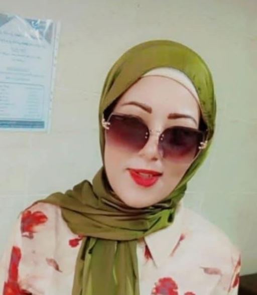 ردا للإعتبار دكتورة عزة فاروق رئيسا لقسم الباطنة بمستشفى ديرمواس التخصصي