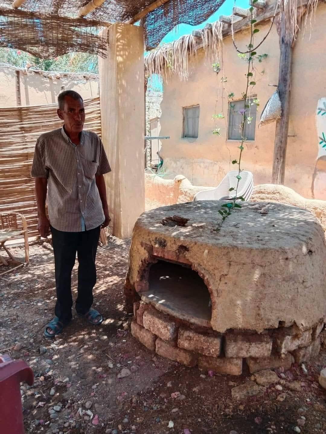 بين الماضي والحاضر