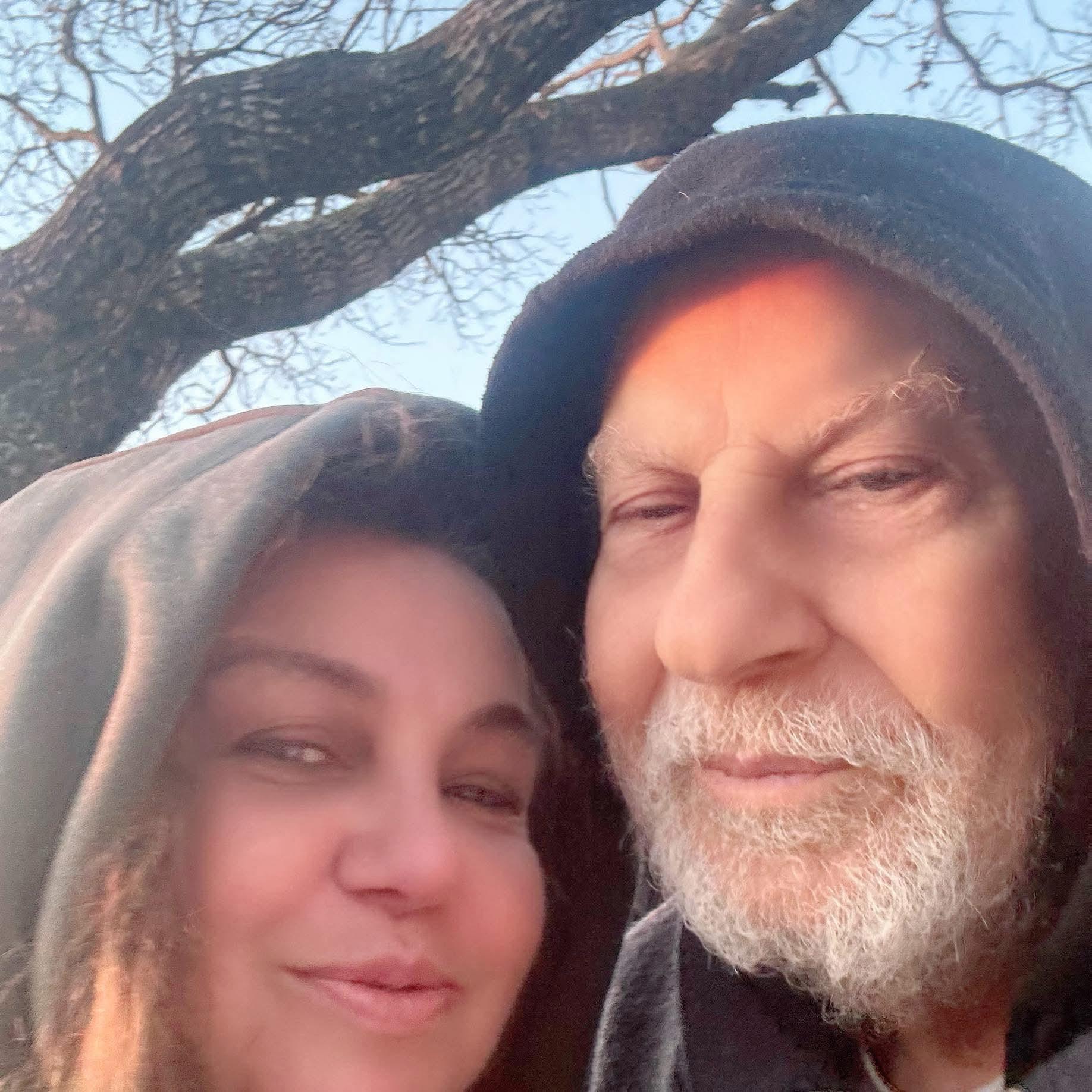 والدي الشاعر وانا قصيدته