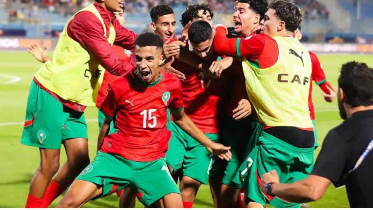 أشبال الأطلس يتأهلون إلى ربع نهائي كأس العالم لأقل من 20 سنة بعد فوزهم على كوريا الجنوبية