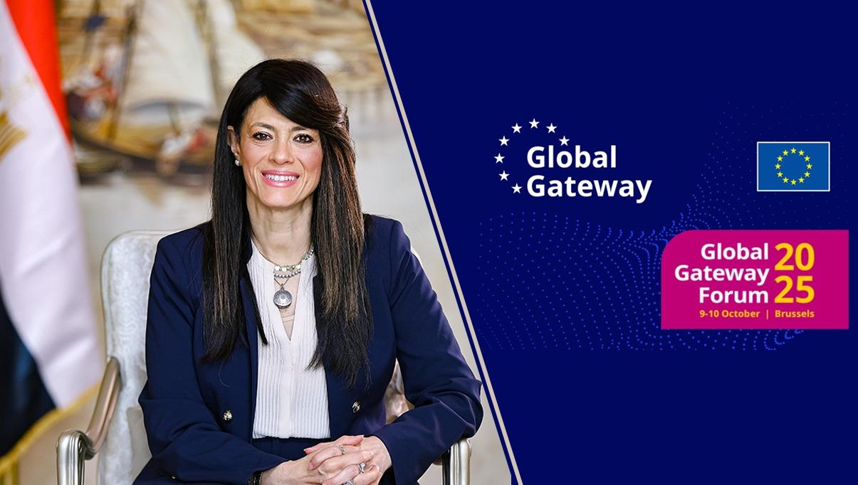 وزارة التخطيط والتنمية الاقتصادية والتعاون الدولي تستعد لأنعقاد القمة المصريةالأوروبية أواخر أكتوبر بقلم ليلى حسين