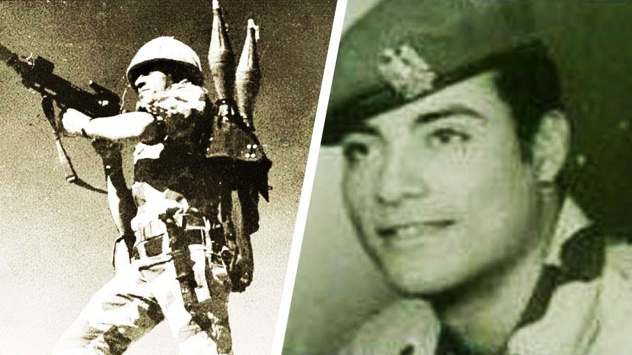 ندوة صائد الدبابات بمكتبة مصر الجديدة