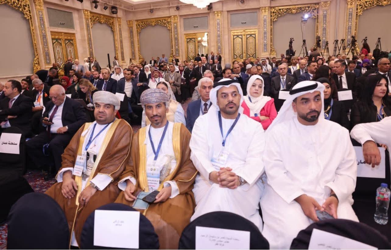 منتدى التجارة والاستثمار المصري الخليجي يؤكد تعميق الشراكات الاقتصادية