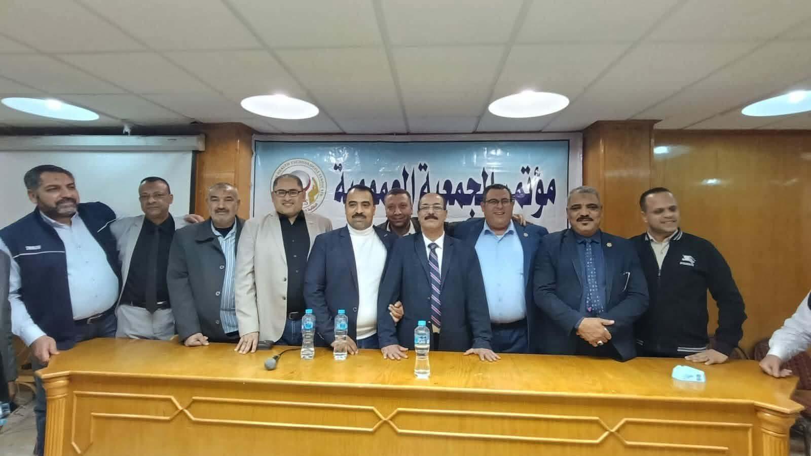 “مفتشي الأغذية” أولوية على جدول أعمال عمومية نقابة العلوم الصحية