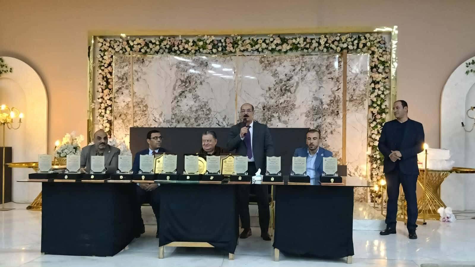 “العلوم الصحية” تؤكد دعم تكليف الخريجين.. وتعزيز الدراسات العليا