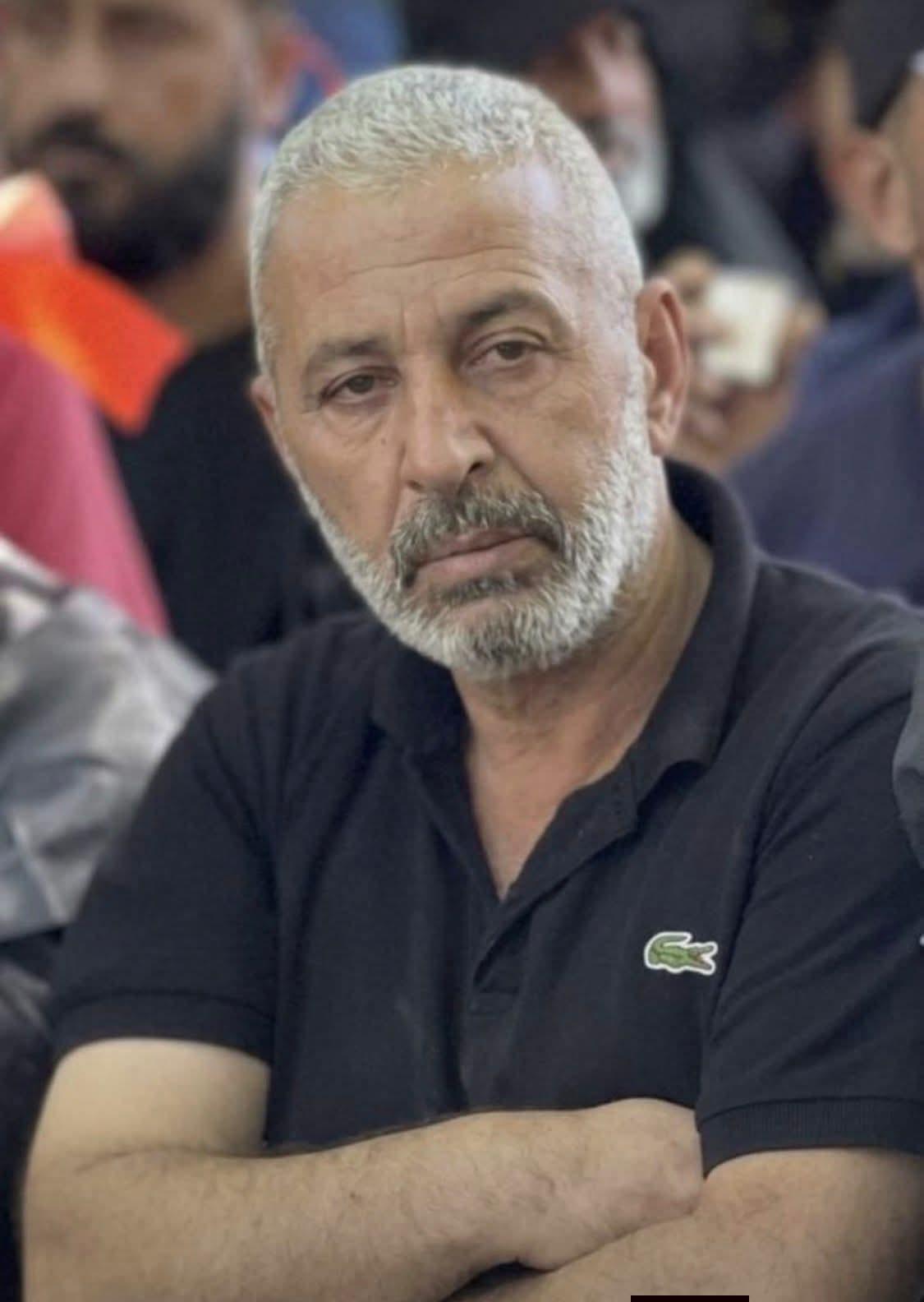 ” أبو خليل” التحق بعائلته….!بيروت