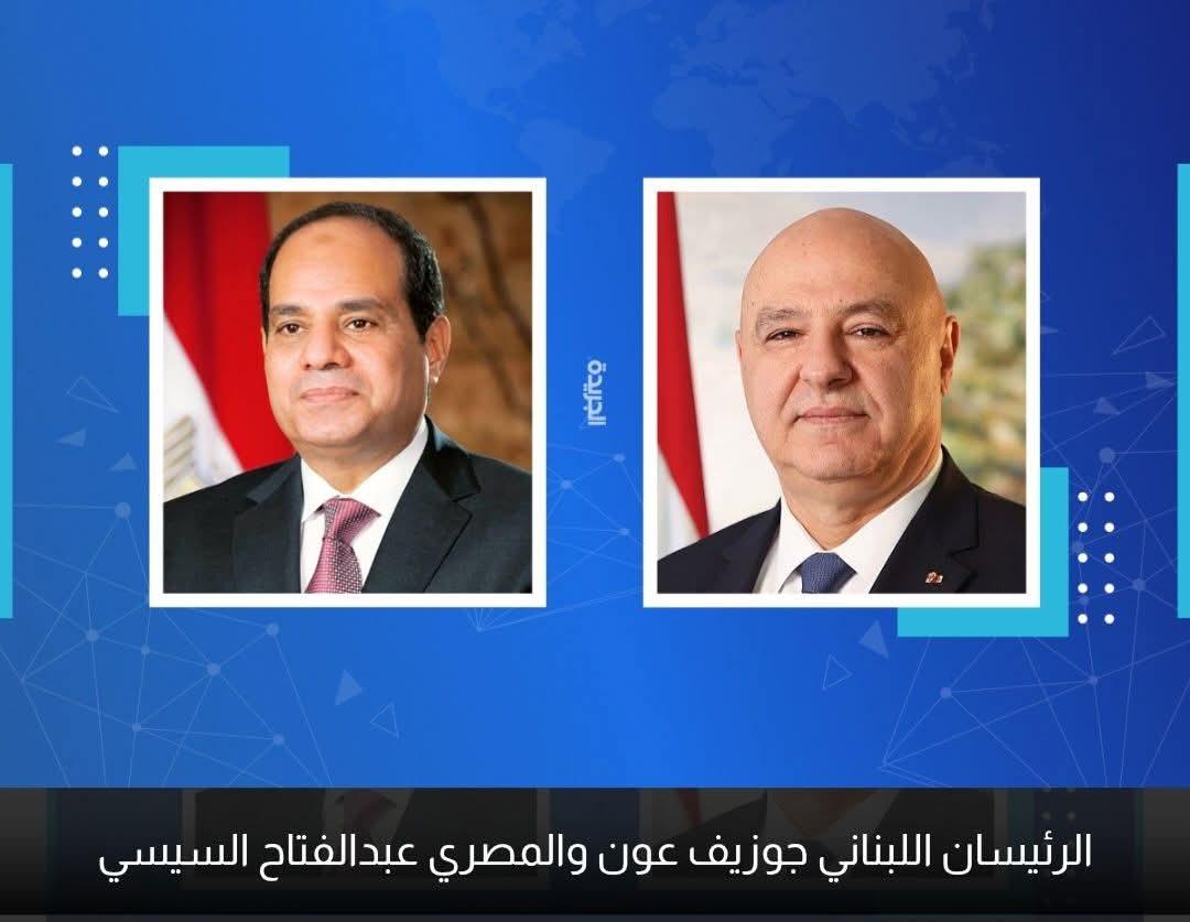 تحذيرات مصرية للبنان: تجنبوا الحرب الأهلية