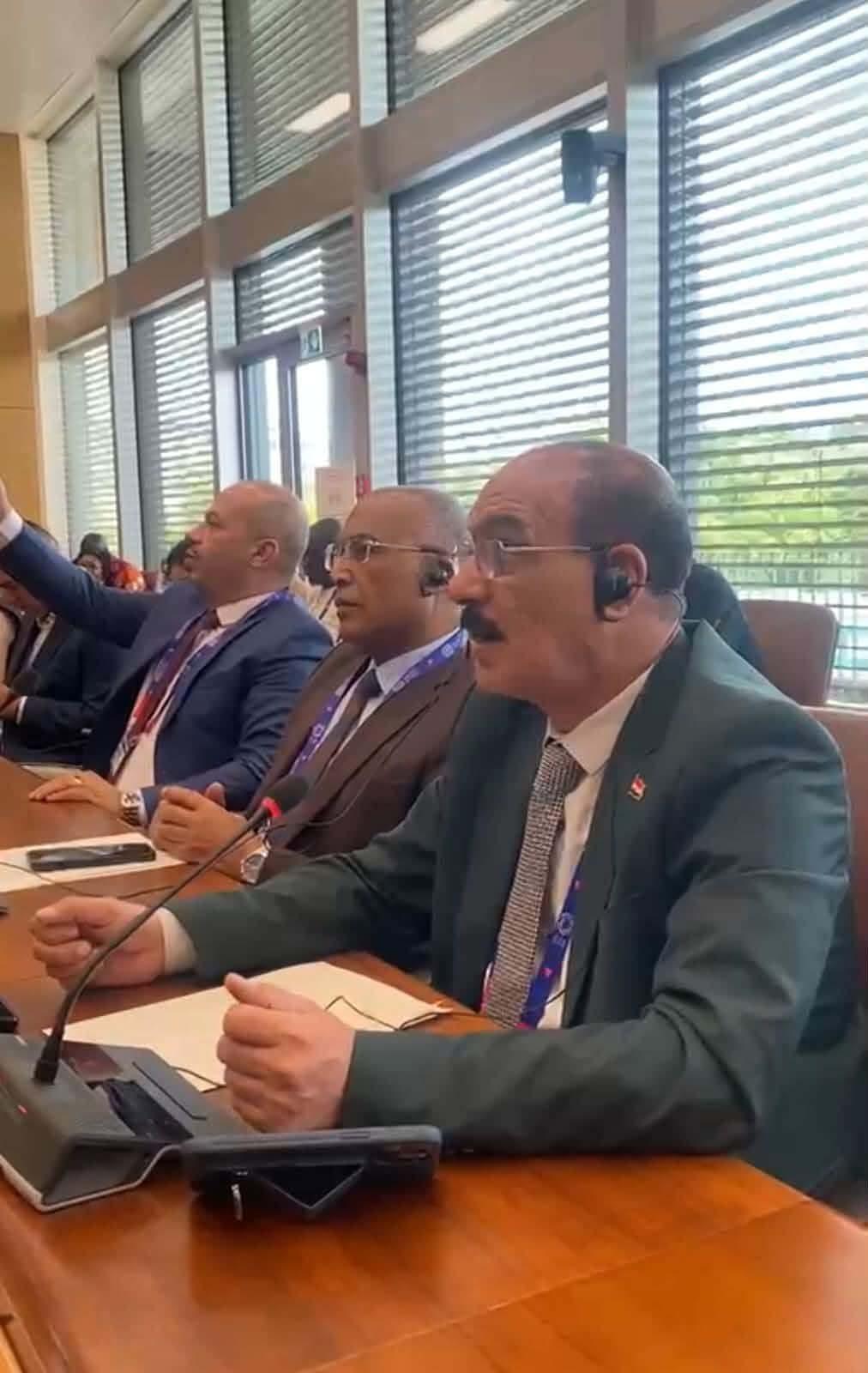 أحمد الدبيكي: أمريكا وإسرائيل تستهدف ثروات الشرق الأوسط وإفقار شعوبه