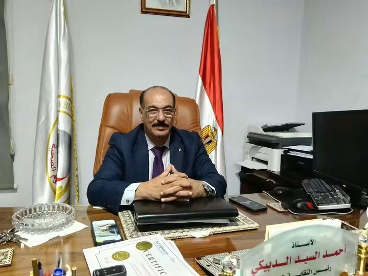 العلوم الصحية تعلن أهم 10 ضوابط أقرتها اللجنة العليا للتكليف بوزارة الصحة